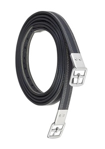 Harnais en cuir à compression réglable avec cordes, tailles personnalisables pour la course hippique par Power Hint - Product Image 3