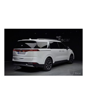 Kia Carnival 2020, 9 Plazas, Versión Signature, 93,826 km, Diésel, Caja de Cambios Automática, Norma de Emisiones Euro V, Volante a la Izquierda, Cámara Trasera - Product Image 2