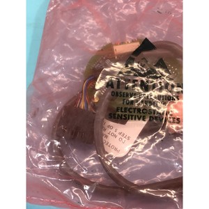 DELTA DESIGN 1675701-002 ENCODER, RENCO, ASSY - Équipements et pièces semi-conductrices d'occasion de renommée mondiale à vendre - Product Image 3