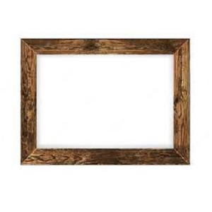 Cadre photo en bois moderne, style campagnard, cadre en bois industriel, cadre en bois scandinave, cadre en bois traditionnel - Product Image 4