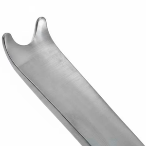 Elevador de Cuello Femoral Tipo Mueller Manual de Acero Inoxidable Premium para Uso Quirúrgico con Movimiento Controlado - Product Image 6