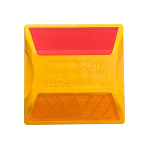 Borne de marquage routier ABS avancée pour le contrôle du trafic urbain et la gestion des voies de stationnement - Product Image 3