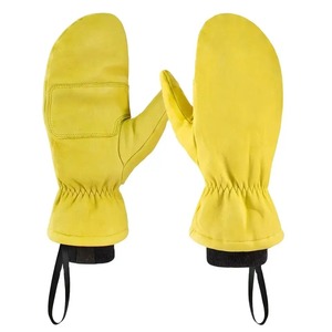 Gants d'hiver de haute qualité, meilleur prix, gants de ski chauds pour hommes, coupe-vent, imperméables, qualité supérieure, prix abordable - Product Image 1
