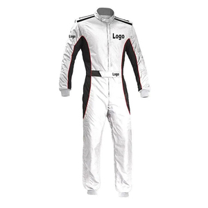 High Quality Waterproof Karting Racing Suit Customized Size Best Selling Outdoor Sports Low MOQ Customized Color Cycling Fishing - Product Image 2