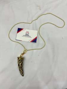 Bijoux viking unisexes faits main, design bohème ethnique, durables, vente en gros - nouveauté, best-seller - Product Image 2