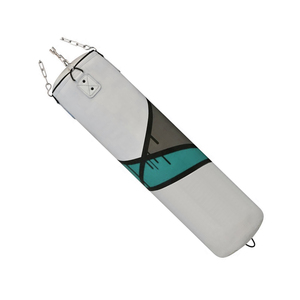 กระสอบทรายออกแบบใหม่ปี 2026 กระสอบทรายหนังคุณภาพสูงสำหรับมืออาชีพ มีจำหน่ายแล้ว - Product Image 4