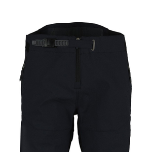 Wholesale Price Best Quality Stretch Fabric Men Cycling <b>Pants</b> Top Selling High Waist <b>Padded</b> Cycling Trousers Customized - Product Image 5