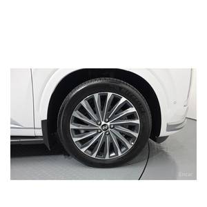 Hyundai Palisade 2023 Diésel 2.2 4WD 29,147 km, Caja de Cambios Automática, Asientos de Cuero, Volante a la Izquierda - Product Image 5