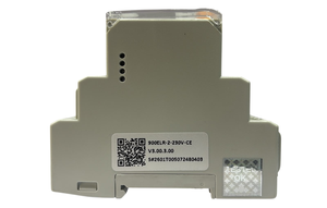 Relé digital de protección contra fugas a tierra Selec 900ELR-2-230V-CE, Rango de corriente de fuga: 10mA a 30A - Product Image 3