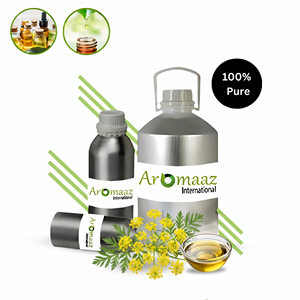 Aceite Esencial de Galbanum Aromaaz International 100% Puro Destilado al Vapor para Todo Tipo de Piel, Fabricante de Aceite de Galbanum - Product Image 2