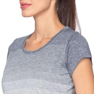 Nouveau T-shirt Femme 2026 – 100% Coton Uni Décontracté Col Rond Manches Courtes Imprimé - Product Image 4