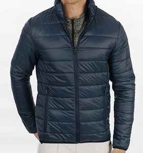 Chaqueta de Equitación para Hombre, Estilo 2022, de Alta Calidad, Chaqueta de Montar a Caballo, Abrigo Térmico Acolchado - Product Image 1