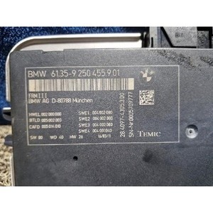 ECU และโมดูลคอมพิวเตอร์มือสองสำหรับรถยนต์ซีรีส์ 5 รุ่น 61359250455901 - Product Image 2