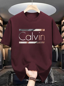 Luxury High Quality Custom <b>t</b> <b>Shirt</b> 100% Cotton Drop Shoulder Loose Breathable Men's <b>T</b>-<b>shirts</b> - Product Image 3
