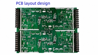 TONGYONG Personnalisé pour haut-parleur PCBA |   Assemblage SMT de carte de circuit imprimé d'amplificateur audio |   Fabriqué à Shantou, Guangdong, Chine