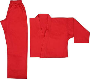 Kimono de judo léger de haute qualité pour hommes, vêtements d'arts martiaux personnalisés pour le judo et le taekwondo, vente directe par le fabricant fournisseur - Product Image 4