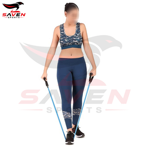 Sujetador Deportivo Sublimado para Entrenamiento, Cobertura Total y Alta Sujeción, Transpirable, para Mujer, Sujetadores Deportivos Sólidos y Transpirables - Product Image 6