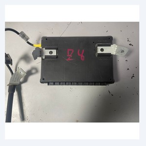 อะไหล่รถยนต์มือสอง รุ่น 95400-1Q000 สำหรับ Kia Forte/Cerato BCM โมดูลควบคุมตัวถัง อะไหล่รถยนต์เกาหลี - Product Image 3