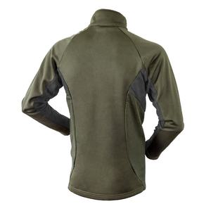 Nueva Sudadera con Capucha de Camuflaje de Alta Calidad para Caza, Sudadera con Cierre Personalizada, Sudadera Urbana con Estampado Digital Real Tree en Toda la Superficie, Sudaderas con Capucha de Camuflaje para Hombre - Product Image 6