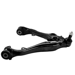 2019-2024 Chevy Silverado 1500 Front Right Lower Control Arm and Ball Joint Assembly 84973285 & 85662941 Part Numbers - Product Image 4