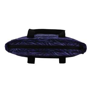 Sac fourre-tout pour ordinateur portable pour femme en bleu marine de Arctic Fox Feral - Product Image 4