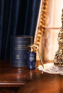 CHALLANS De PARIS Kbeauty Korea EGF Lifting Moisturizer Revitalizador de Piel Ampolla Líquida para el Cuidado de la Piel Complejo de Colágeno Reafirmante Facial - Product Image 3