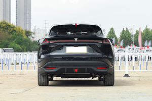 <span class=keywords><strong>Prix</strong></span> Abordable 2026 Changan Deepal S07 SUV <span class=keywords><strong>Hybride</strong></span> à Autonomie Étendue 5 Places 180 km/h Voiture Électrique - Product Image 5
