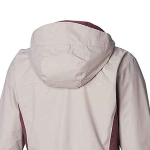 Veste coupe-vent ultra légère pour femmes, à capuche, zippée, respirante, séchage rapide, randonnée, voyage, printemps, veste de performance pour femmes - Product Image 6