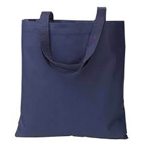 Bolsa de Compras de Lona de Algodón Personalizada 2026, Bolsa de Mano de Lona de la Mejor Calidad, para Usar en Todas las Estaciones, Estilo Minimalista, Bolsa de Compras y Regalos - Product Image 3