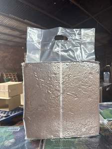 Bloque de Turba Ecológico Premium de 5 kg, 100% Orgánico, Bajo EC, pH Equilibrado, Alta Retención de Agua, Biodegradable, para Jardinería y Plantación - Product Image 2