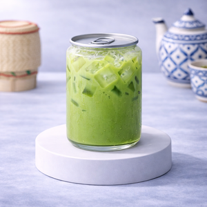 Bocaux alimentaires en PET de haute qualité, diamètre 120 mm, à large ouverture, avec couvercles en aluminium à ouverture facile pour boissons (vin, bière, jus, champagne inclus) - Product Image 4