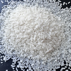 Riz Jasmin du Vietnam 50% brisé, prix usine compétitif, CIF Amérique Latine et Caraïbes, commerce en vrac B2B, grains parfumés de qualité supérieure / ANNA DO - Product Image 3