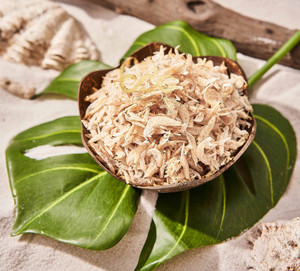 กุ้งแห้งพรีเมียมสำหรับเด็ก - อาหารทะเลโปรตีนสูงสำหรับส่งออก - Product Image 1