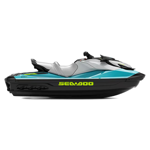 2023 Sea-Doo GTI SE 170 - Product Image 6