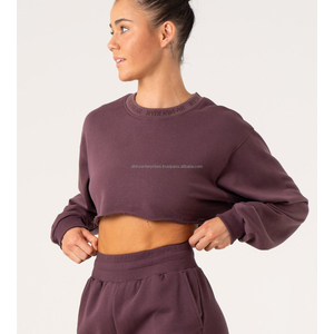 Camiseta de Yoga Personalizada para Mujer, Ropa Deportiva Transpirable sin Costuras, Camiseta Elástica para Gimnasio y Entrenamiento, Marca Privada OEM - Product Image 5