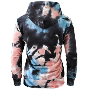 OEM Customized <b>Men</b>’s Fashion Hoodies Casual Hoodies with Custom Branding Produced by Pakistan Apparel Industry - Product Image 3