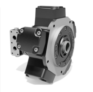 Ventes Flash Moteur à Pistons Radiaux Denison Calzoni Rexroth MRE330/MRE500/MRE800/MRE1400/MRE2100/MRE3100/MRE5400/MRE8200 350 Bar - Product Image 2