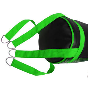 Sacs de boxe en cuir de qualité supérieure / Sacs de frappe sur mesure, vente en gros d'usine de sacs de boxe, sacs de frappe pour le kick-boxing - Product Image 2