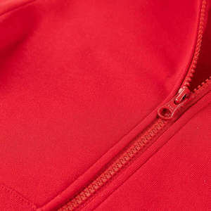 Men Oversize Heavy Weight Zipper Hoodie With Soft Fleece Inner Pure Cotton <b>Zip</b> Up Men Hoodies Men Polyester Cotton - Product Image 4