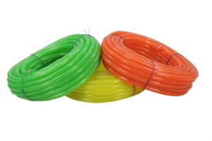 Manguera de jardín de PVC más vendida para riego de jardín y hogar, de proveedor indio a precio de exportación, alta calidad - Product Image 6