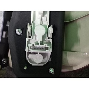 Luz Trasera Izquierda Usada Clase B A1698202564 - Product Image 3