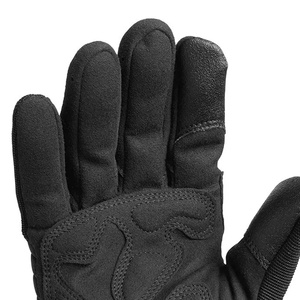 Guantes funcionales deportivos de dedo completo de alta calidad para hombre con logotipo personalizado Protección para ciclismo al aire libre Características antideslizantes - Product Image 6