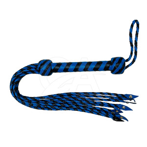 Fouet d'équitation de qualité export pour les acheteurs internationaux, longueur réglable, pour les professionnels de l'équitation - Product Image 6