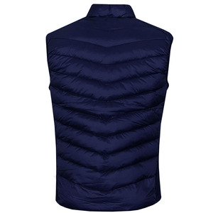 Chaleco Acolchado Informal Transpirable de Secado Rápido para Hombre, Personalizado, para Uso en Exteriores en Invierno 2026, para Adultos, a Bajo Precio - Product Image 5