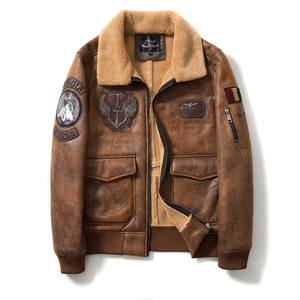 Fully Customized Winter Wear Men <b>Leather</b> <b>Jackets</b> Best Selling Unique Fashion <b>Jacket</b> Zipper Design Lightweight Men <b>Leather</b> <b>Jacket</b> - Product Image 1