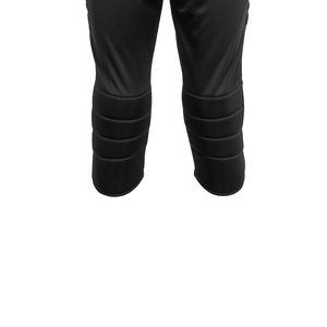 Pantalon de compression de football américain avec protections pour hommes – Collant de protection contre les chocs pour l'entraînement et les matchs - Product Image 4