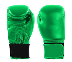 Nuevos Guantes de Boxeo de PU Personalizables de Calidad Premium, los Más Vendidos en 2026, para Entrenamiento Profesional, Venta al por Mayor - Product Image 4