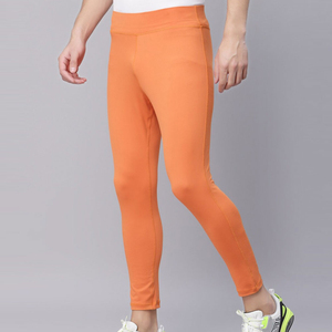 Leggings personnalisés pour femmes, OEM, tissu polyester et élasthanne, leggings de fitness durables à taille haute, fabricant et fournisseur - Product Image 3