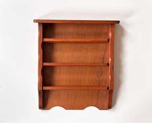 Support de séchage pour tasses en bambou écologique, organisateur de cuisine en bois, présentoir de tasses autoportant de qualité supérieure - Product Image 3