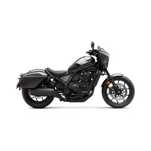 Honda Rebel 1100T DCT 2026 - Product Image 4